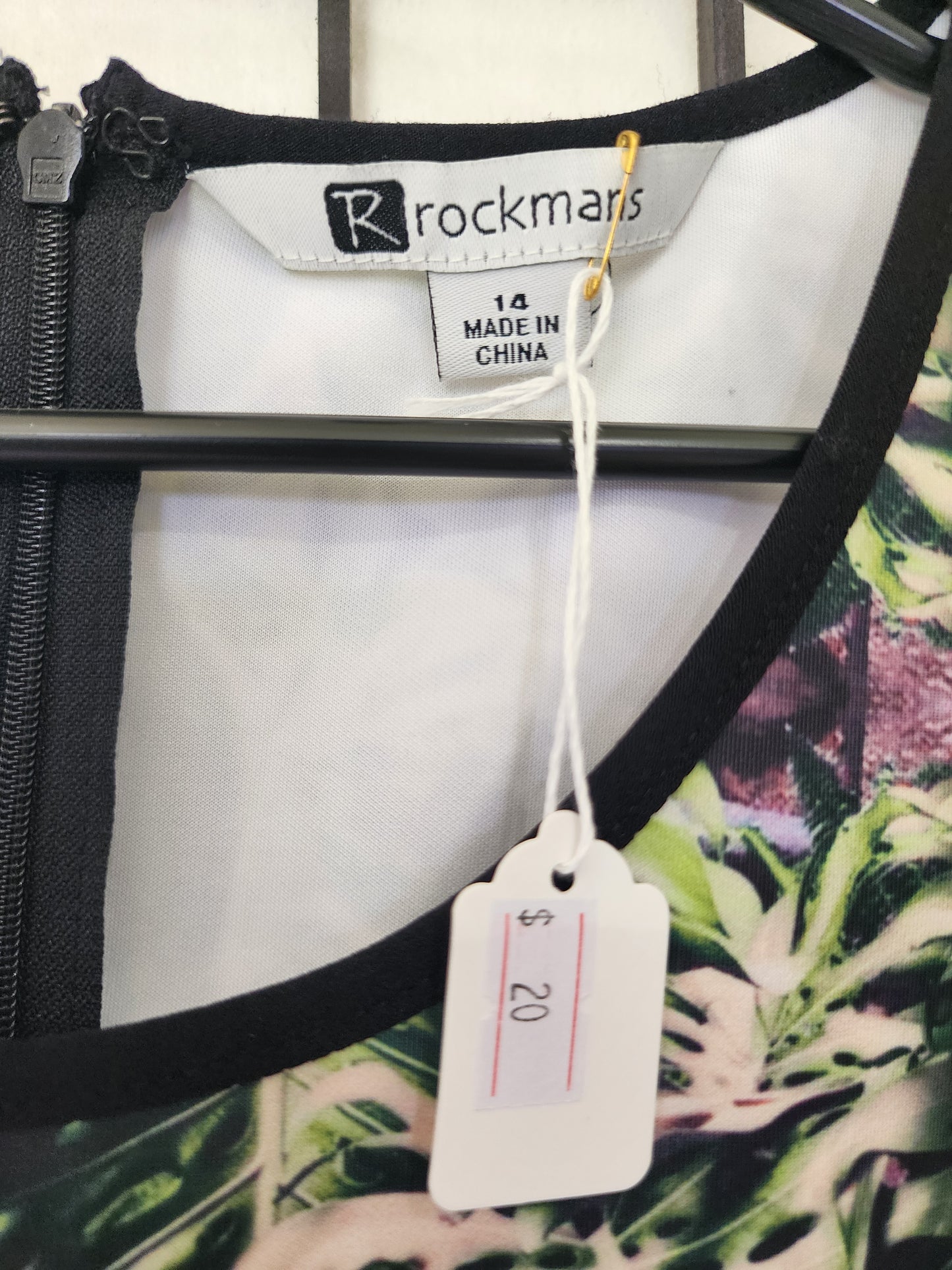 Rockmans Dress
