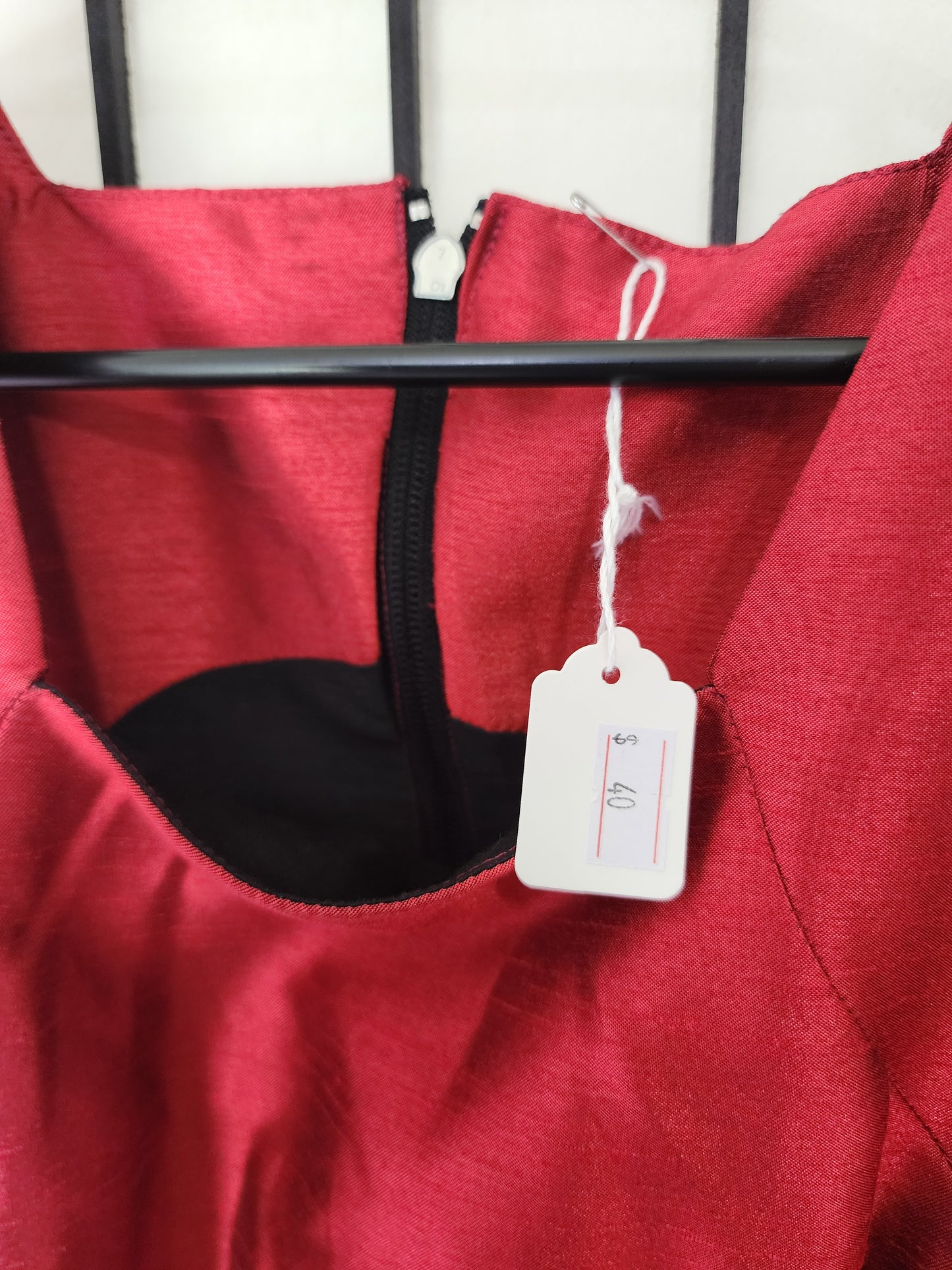 Ladies Dress