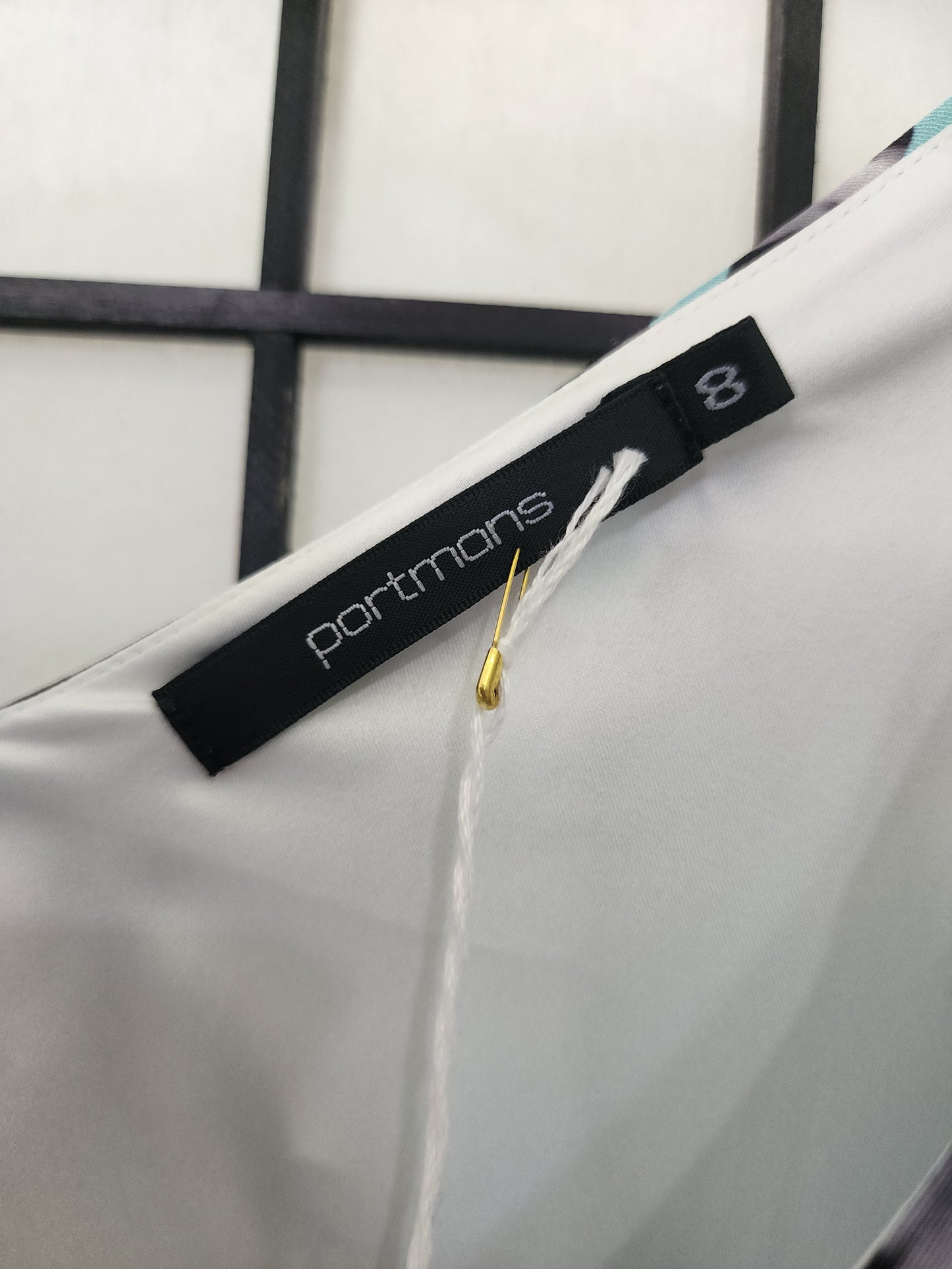 Portmans Dress