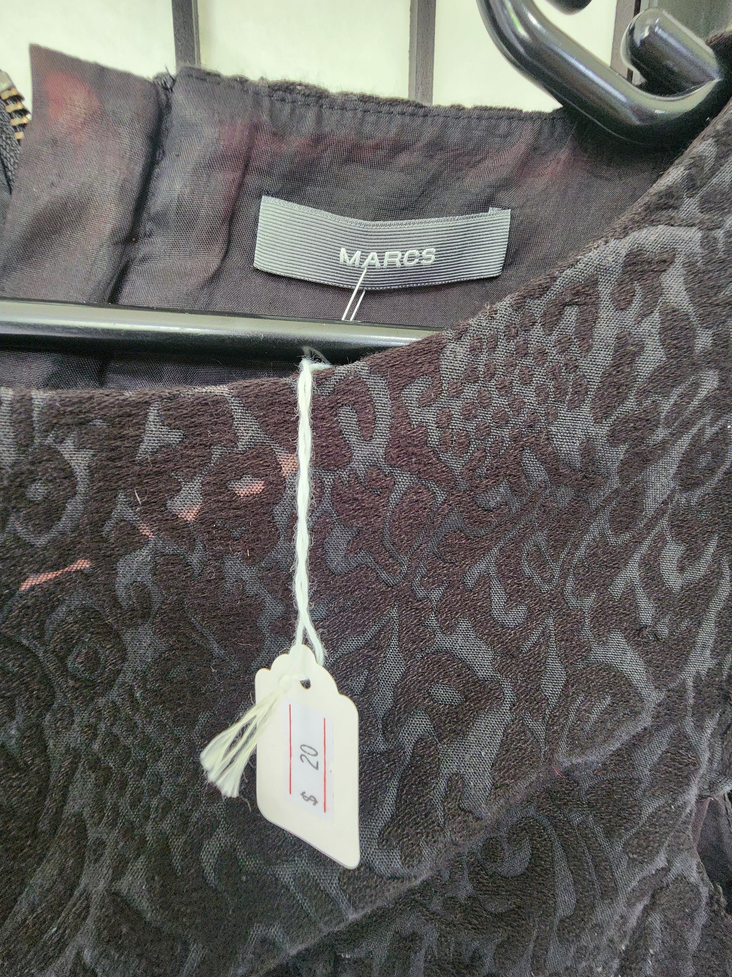 Marcs Dress