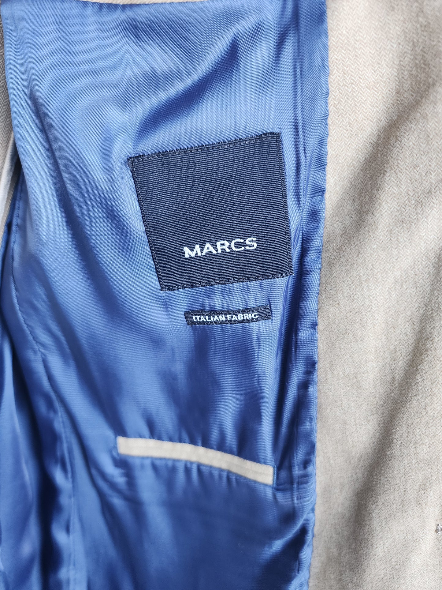 Marcs Blazer