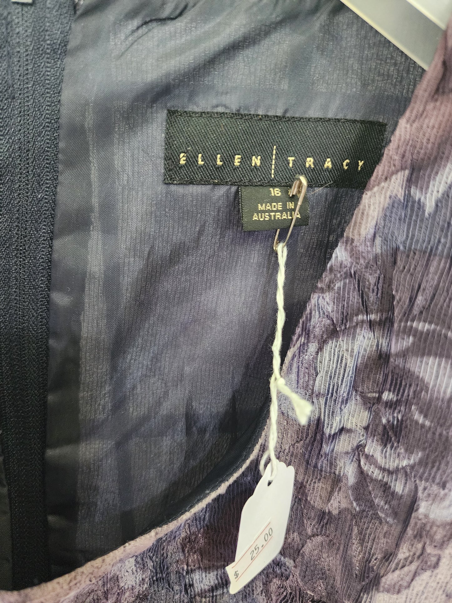 Ellen Tracy Dress