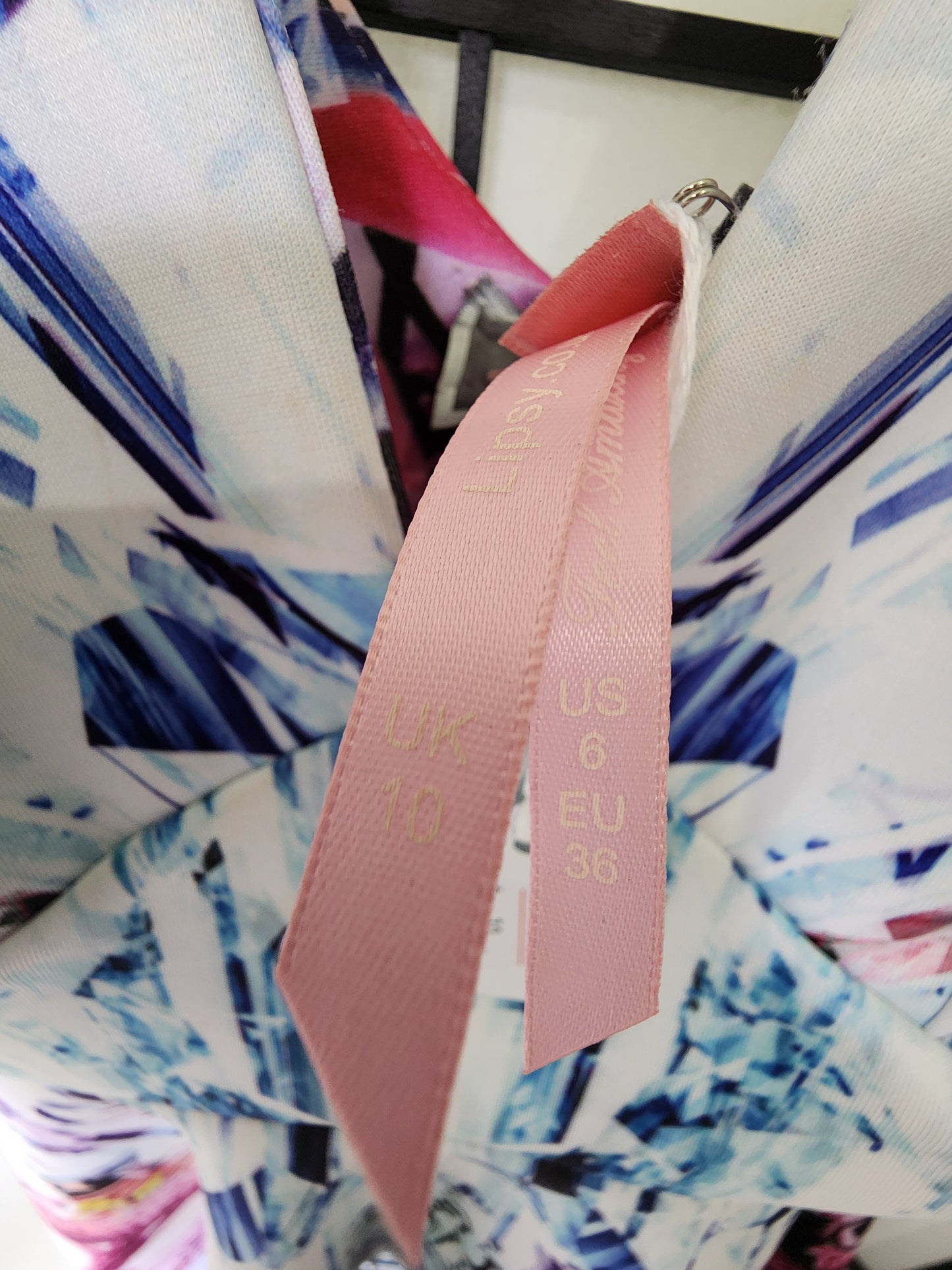Lipsy London Dress
