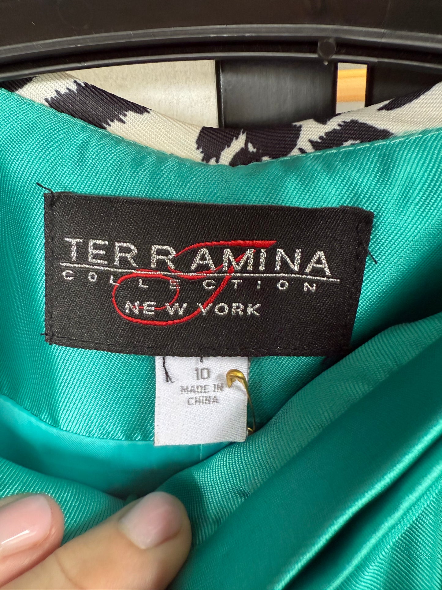 Terramina Collection 3 Piece