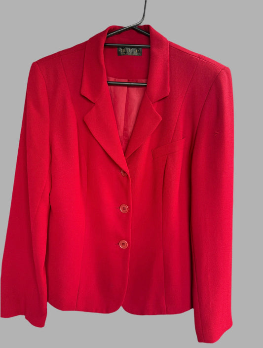 Cue Design Jacket