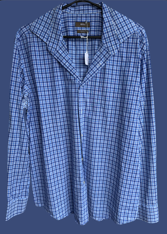 Boss Shirt