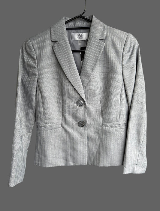 Le Suit Petite Jacket
