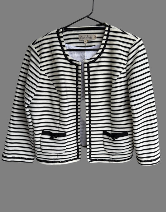 Ricki Renee Sydney Jacket