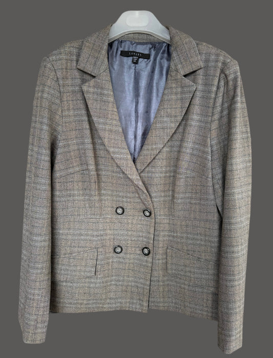 Lovers Jacket