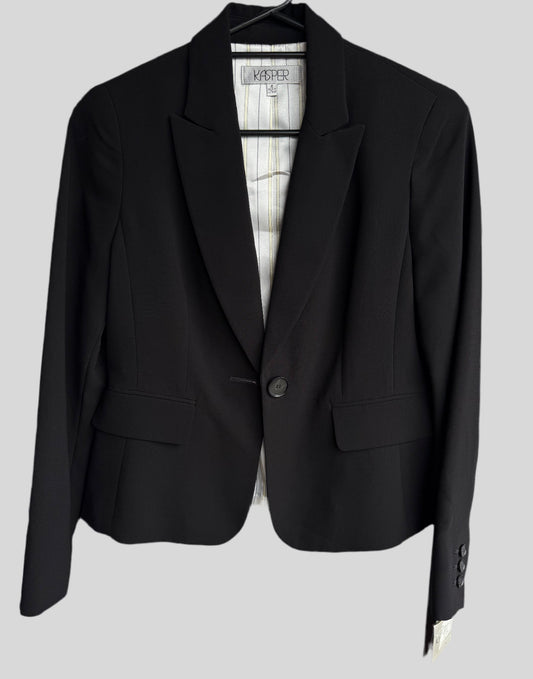 Kasper Jacket