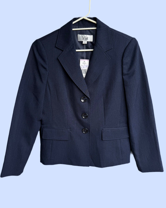 Le Suit Jacket