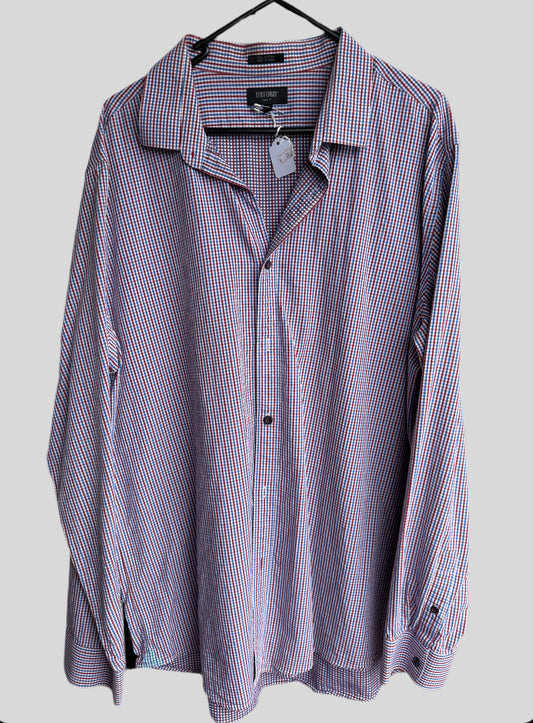 Oxford Shirt