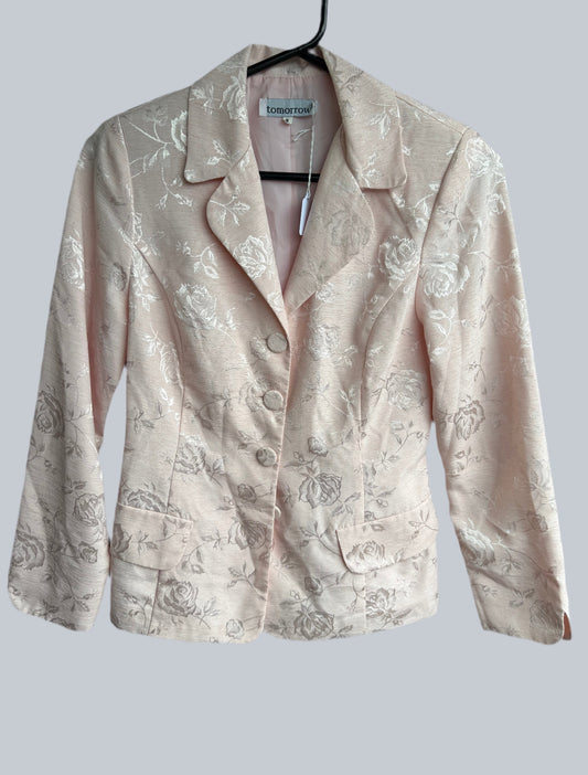 Tomorrow Jacket