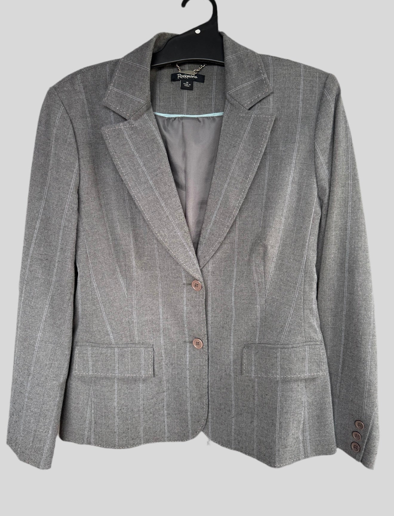 Rockmans Jacket