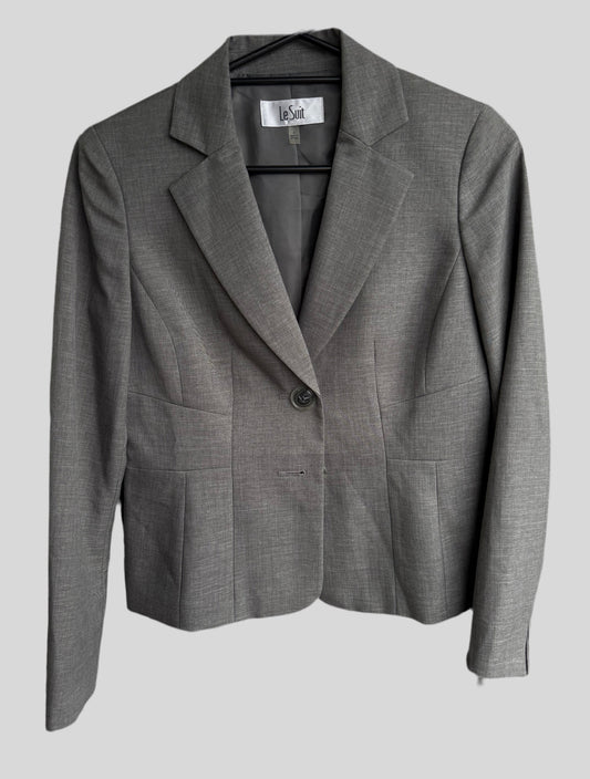 Le Suit Jacket