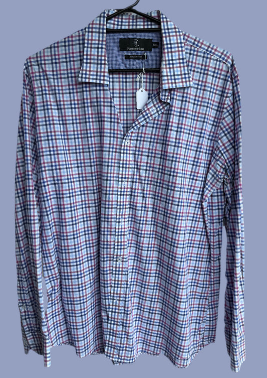 Flinders Lane Shirt