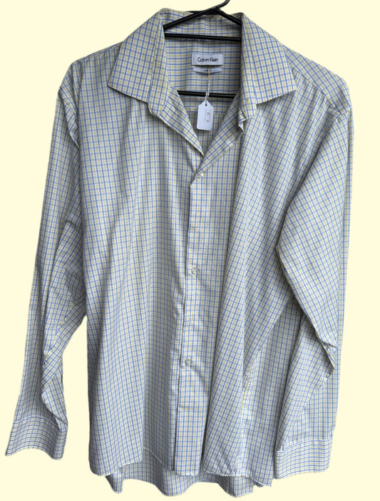 Calvin Klein Shirt