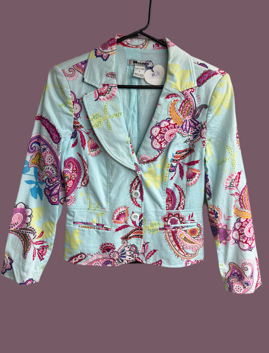 Nygard Collection Jacket