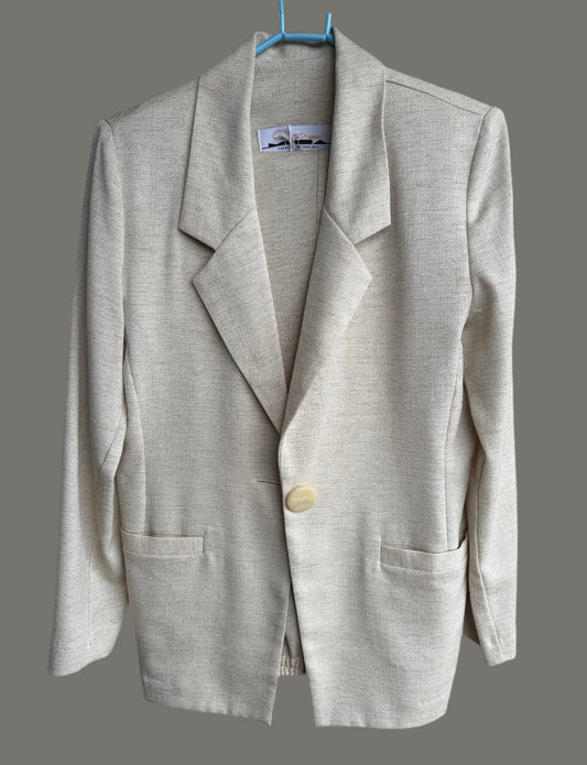 Costa Fashion Pant Suit