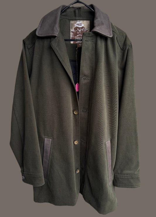 Driza-Bone Australia Coat
