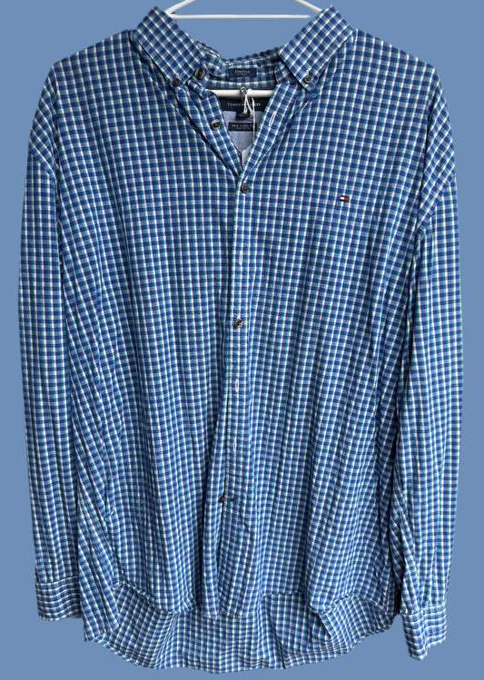 Tommy Hilfiger Shirt