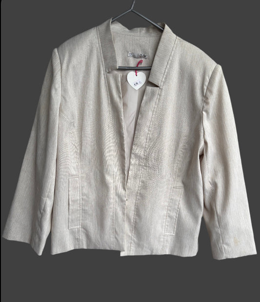 Dress Suit