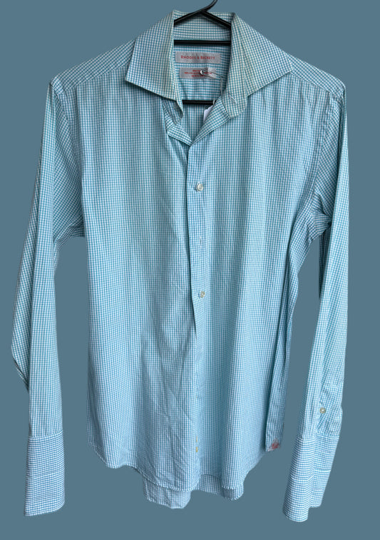 Rhodes and Beckett Shirt