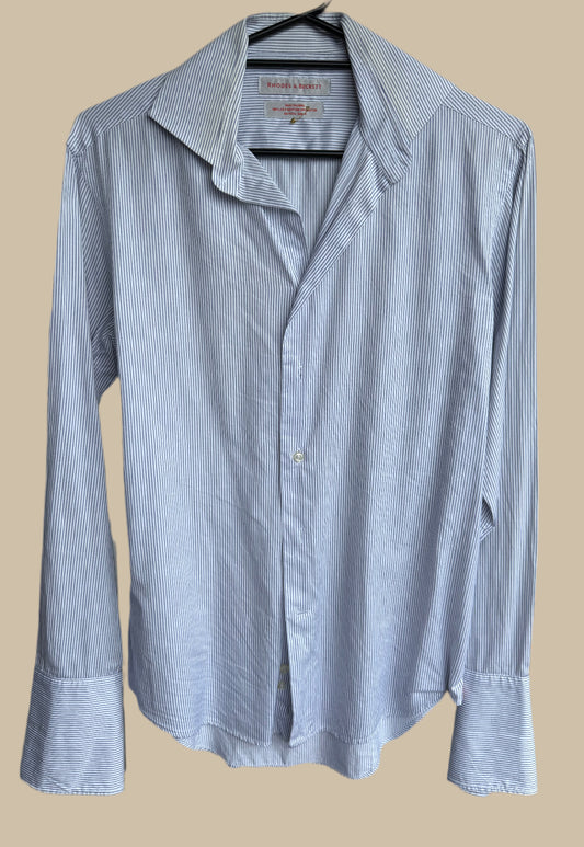 Rhodes and Beckett Shirt