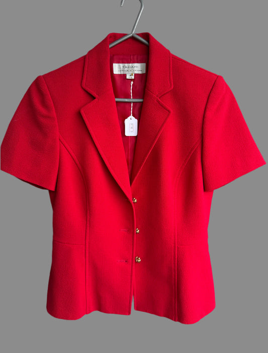 Tahari Skirt Suit