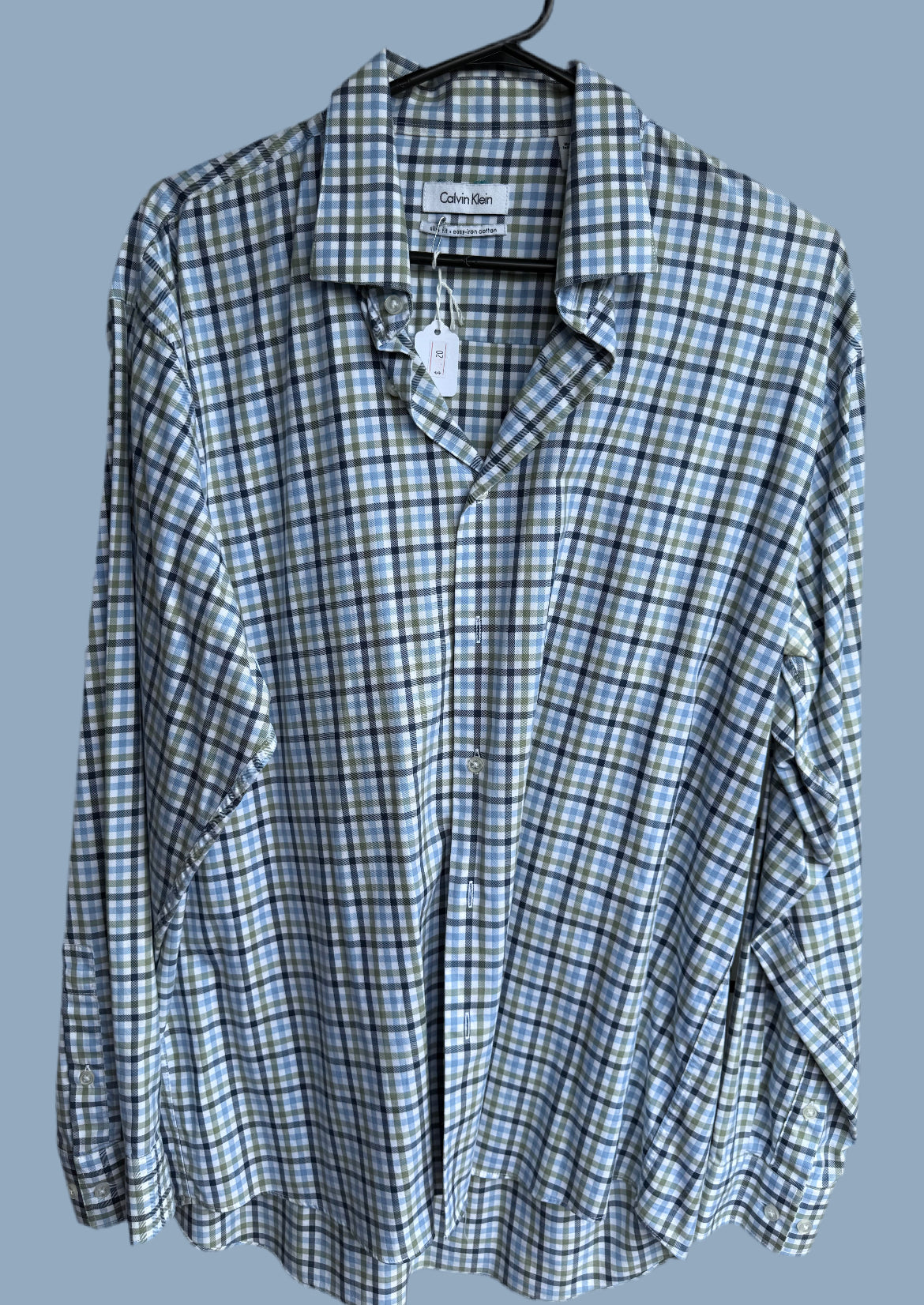 Calvin Klein Shirt