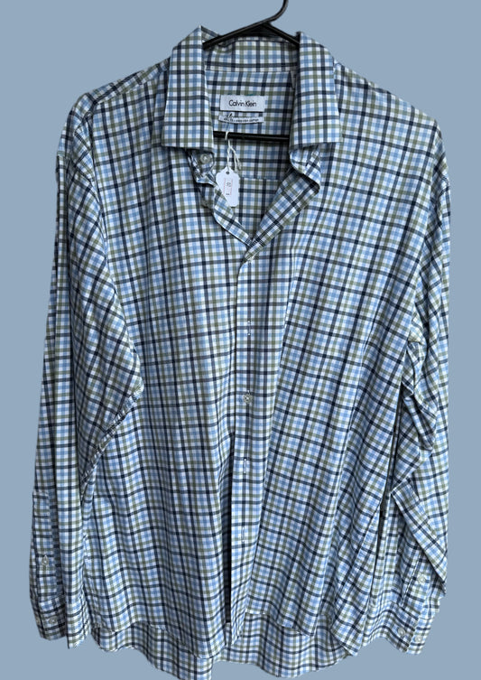 Calvin Klein Shirt