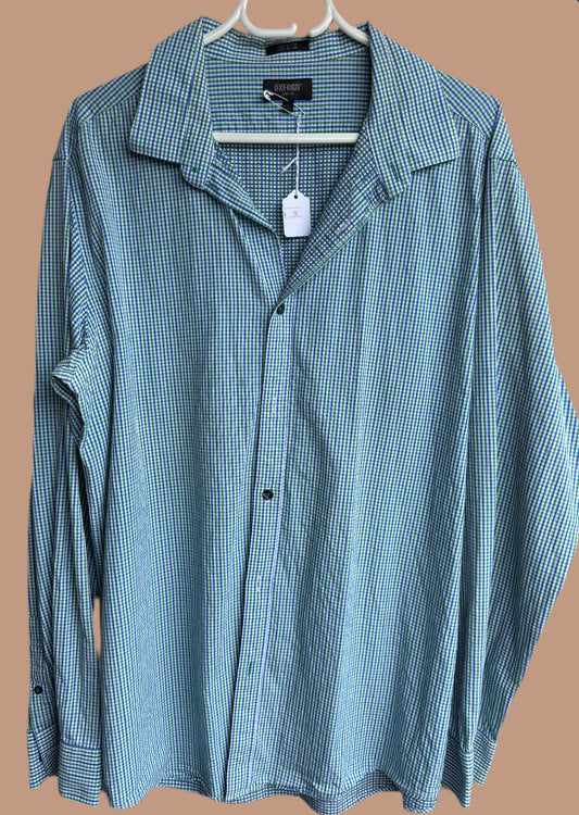 Oxford Shirt