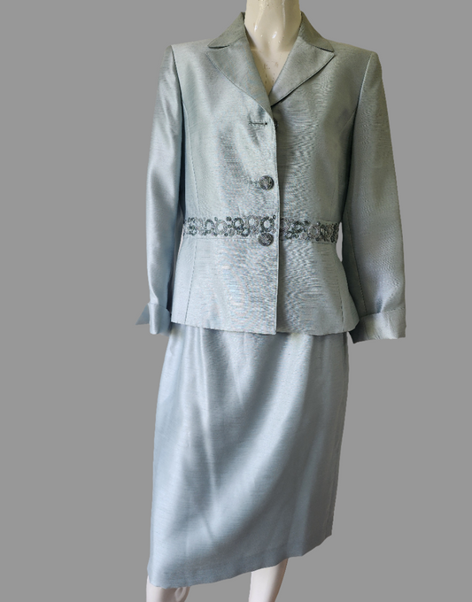 Kasper Suit Set