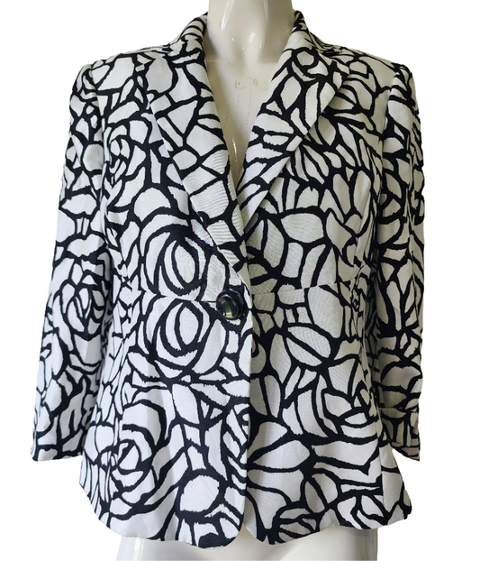 Suit Studio Jacket