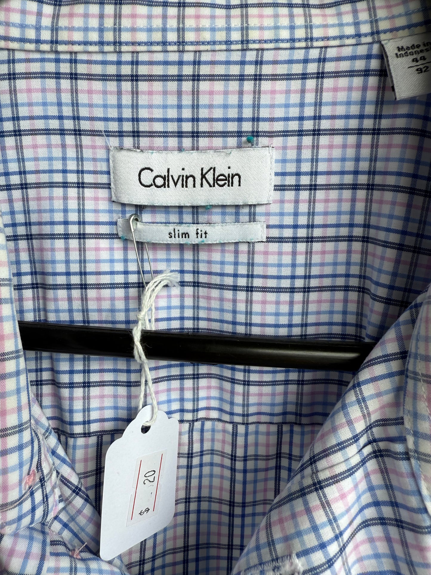 Calvin Klein Shirt