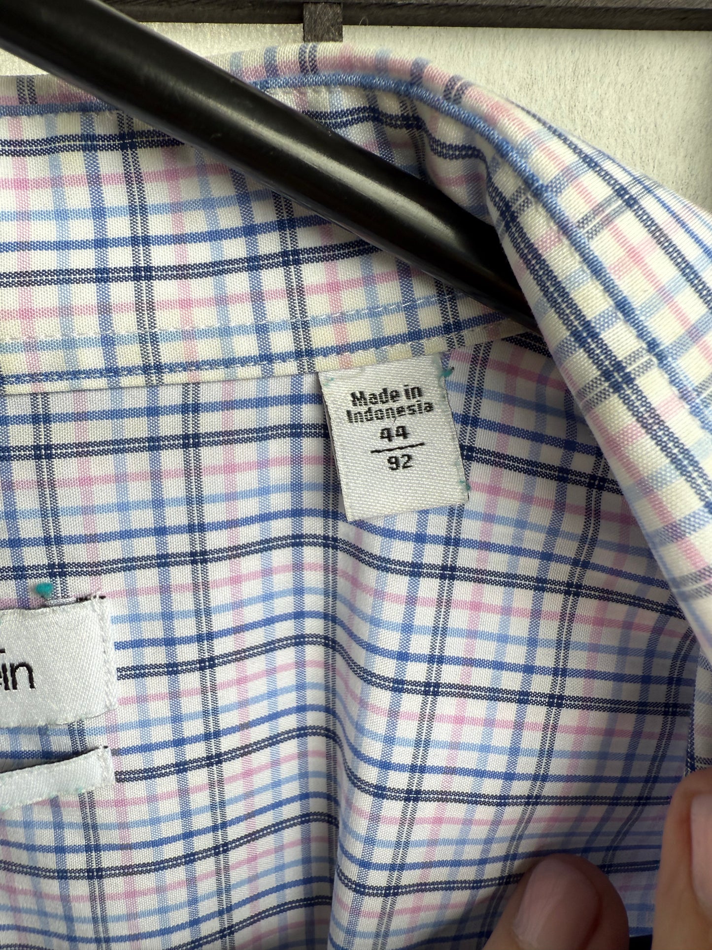 Calvin Klein Shirt