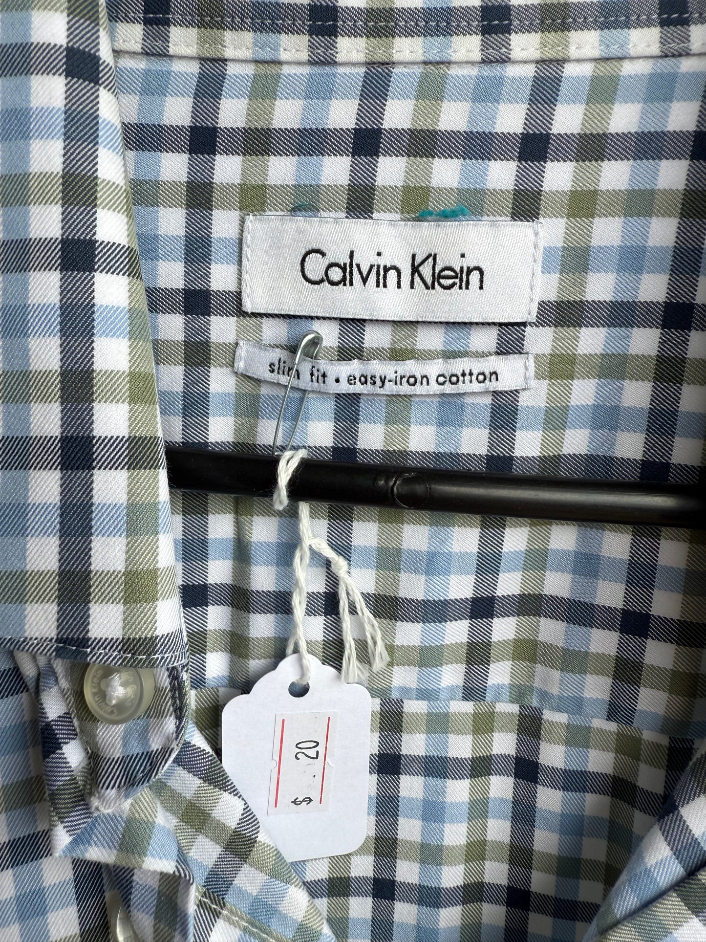 Calvin Klein Shirt