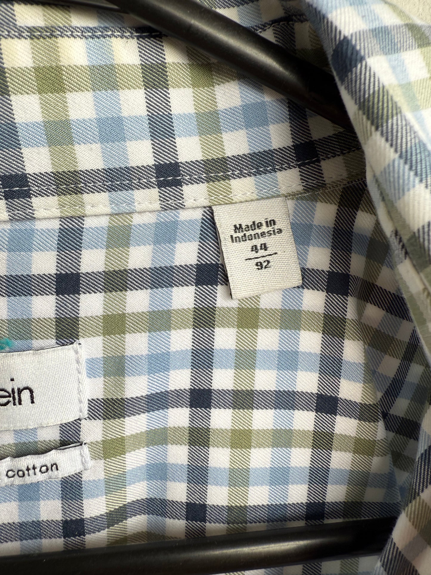 Calvin Klein Shirt
