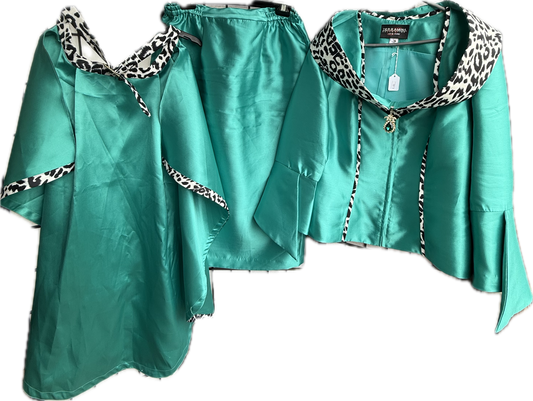 Terramina Collection 3 Piece