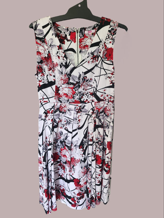 Ladies Dress