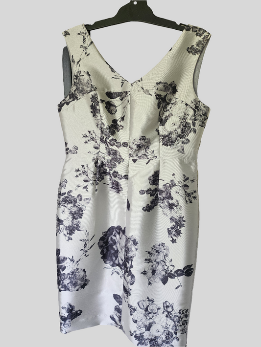 Perri Cutten Dress