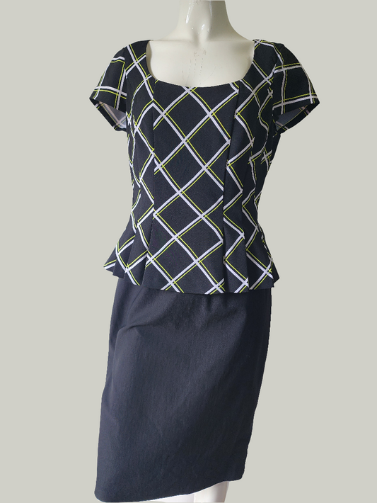 Basque Dress