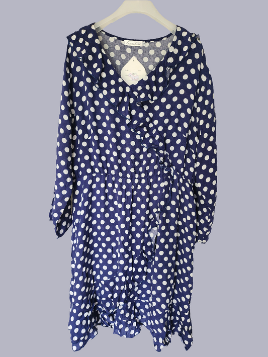 Sunshine Fashion Dress