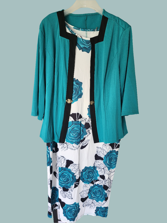 Ladies 2 piece