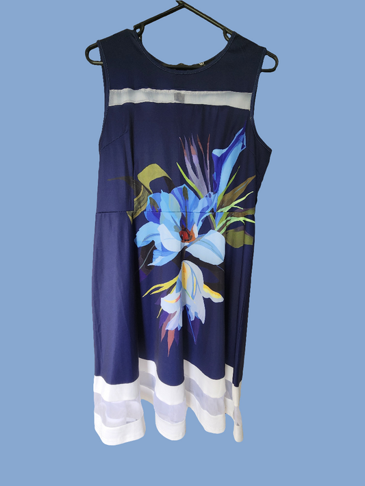 Three Seasons Dress