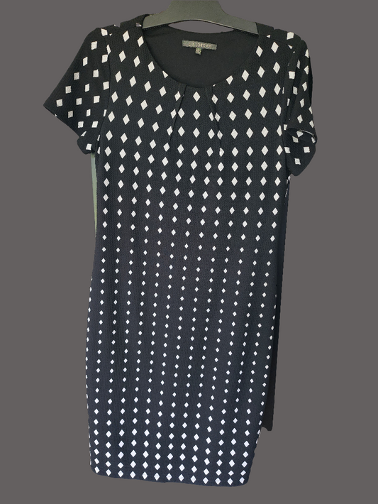 Liz Jordan Dress