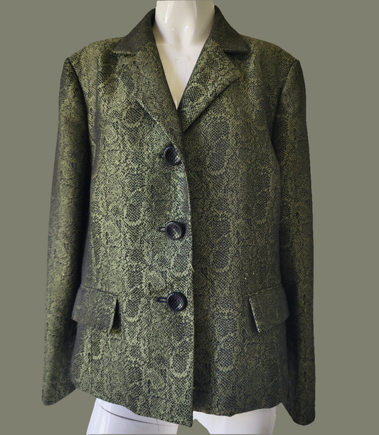 Le Suit Jacket