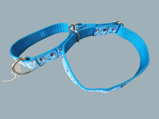 Bluey Collar