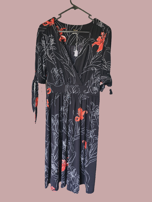 Ladies Dress