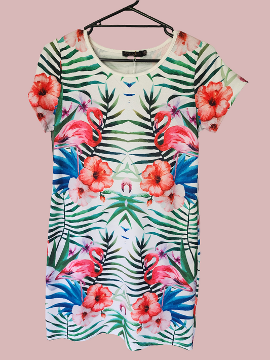 Caroline Morgan Dress